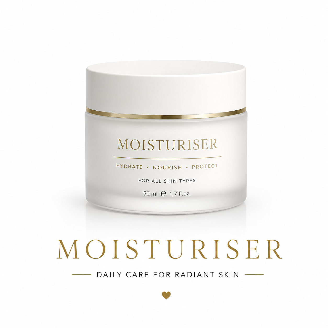 FACE CREAM